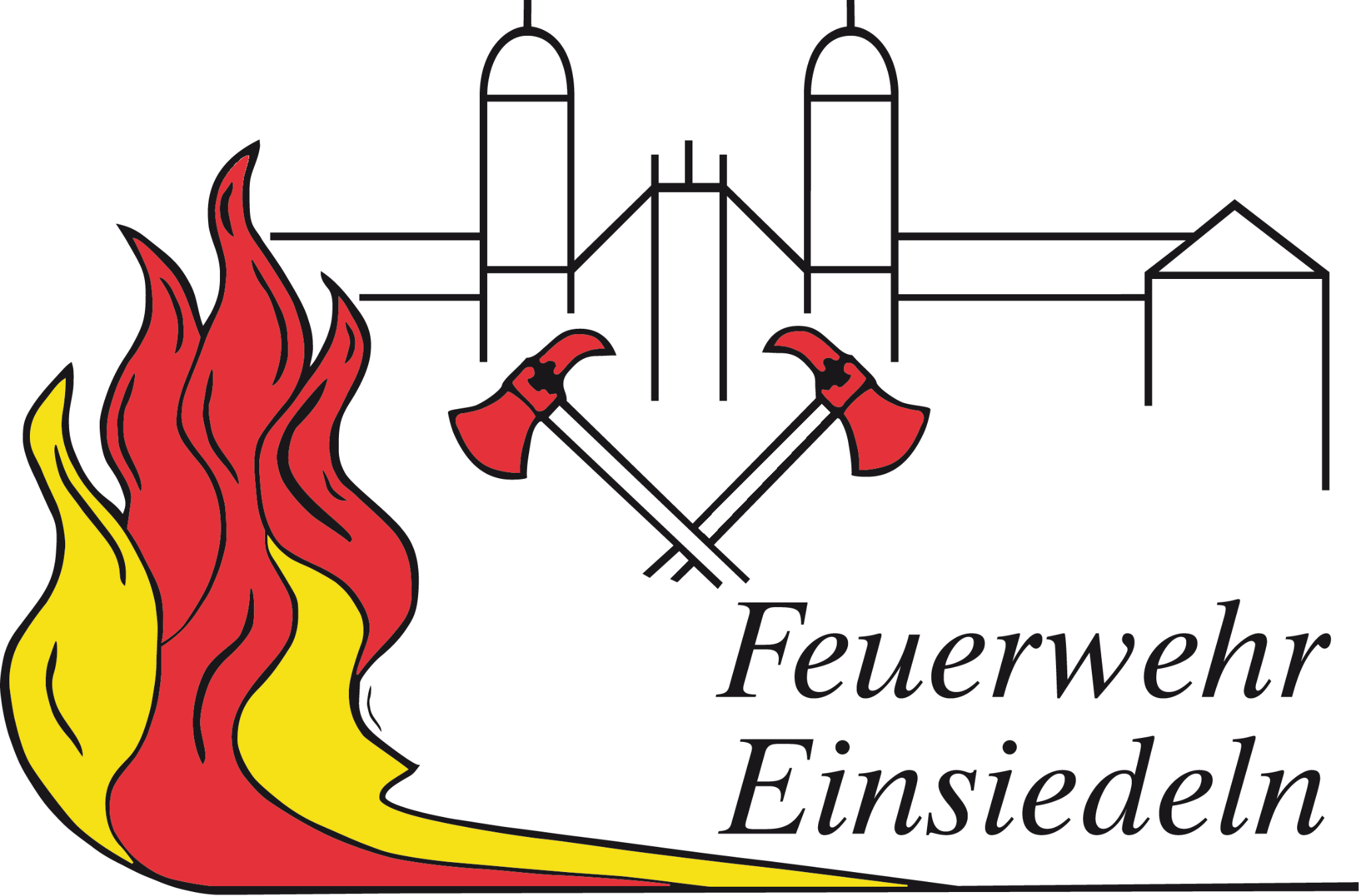 Feuerwehr Einsiedeln